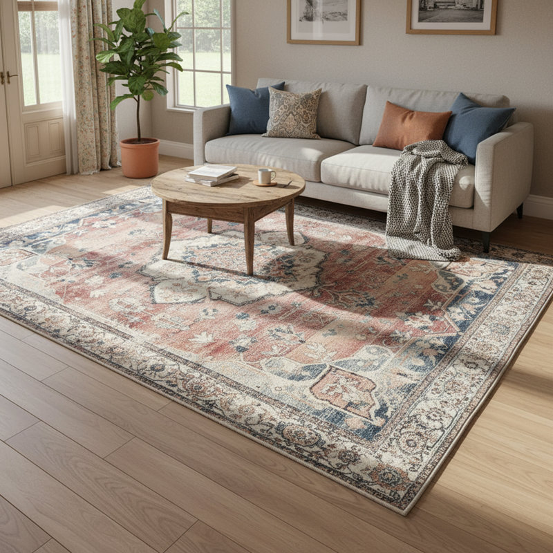 200cm X 300cm Area Rug