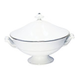 Orsay Porcelain China Tureen
