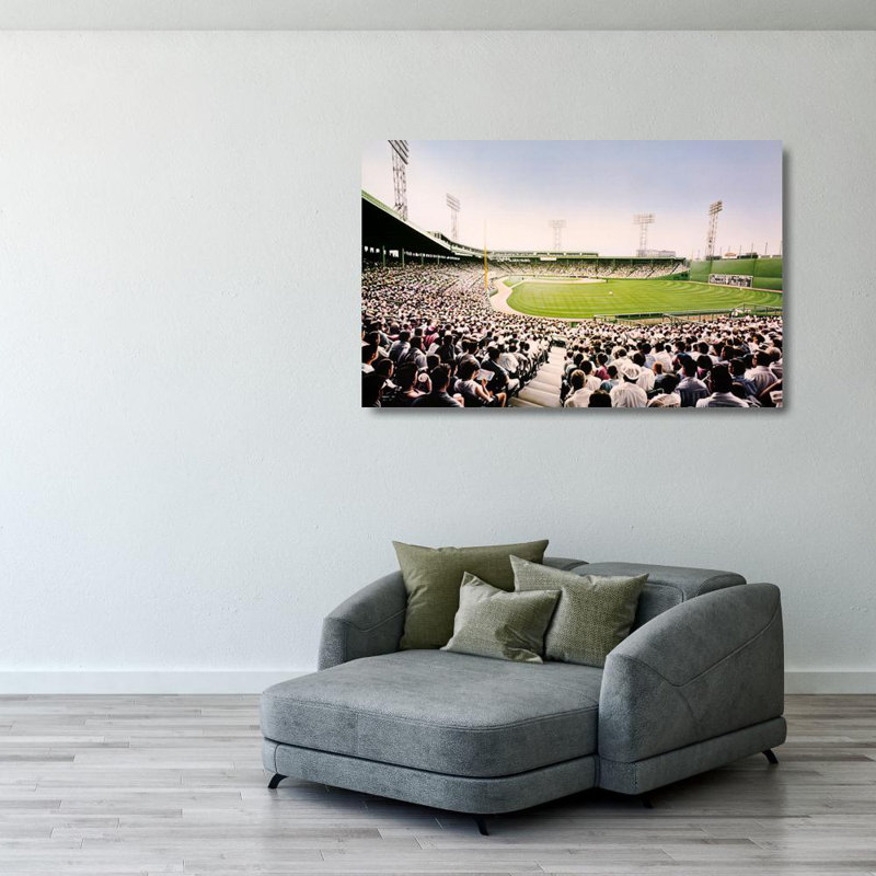 Fenway Park