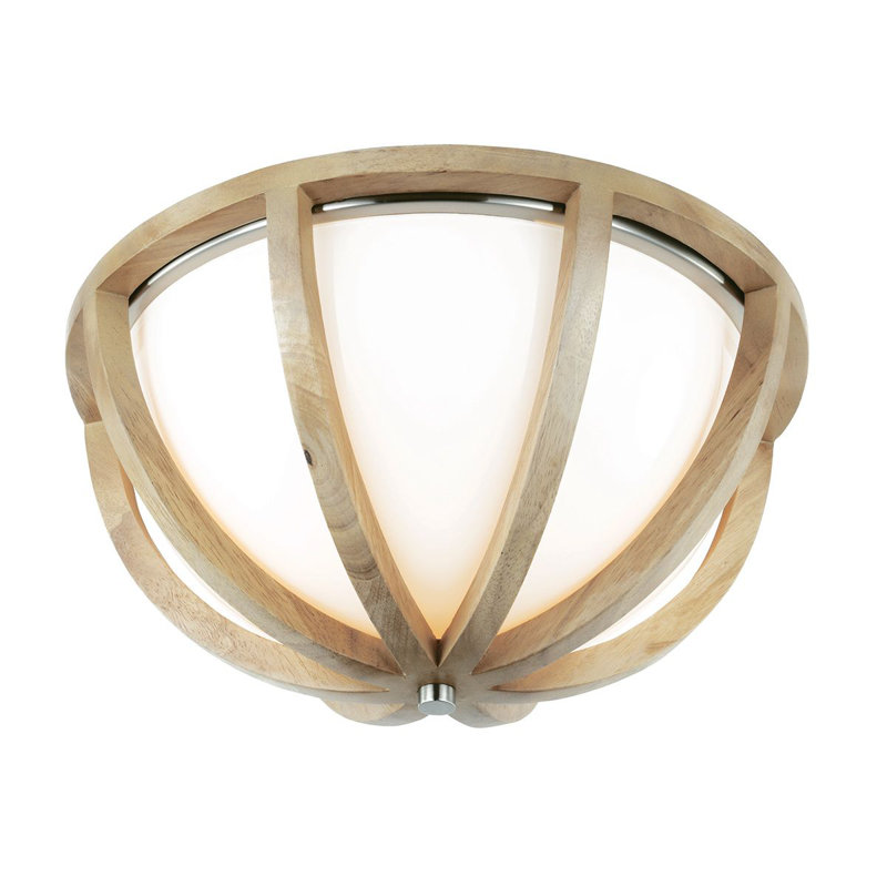 Paulk Flush Mount