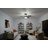 52'' Ceiling Fan with Light Kit-1329633897
