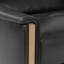Cullman Leather Accent Chair