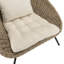 Alisyn Outdoor Lounge Chair