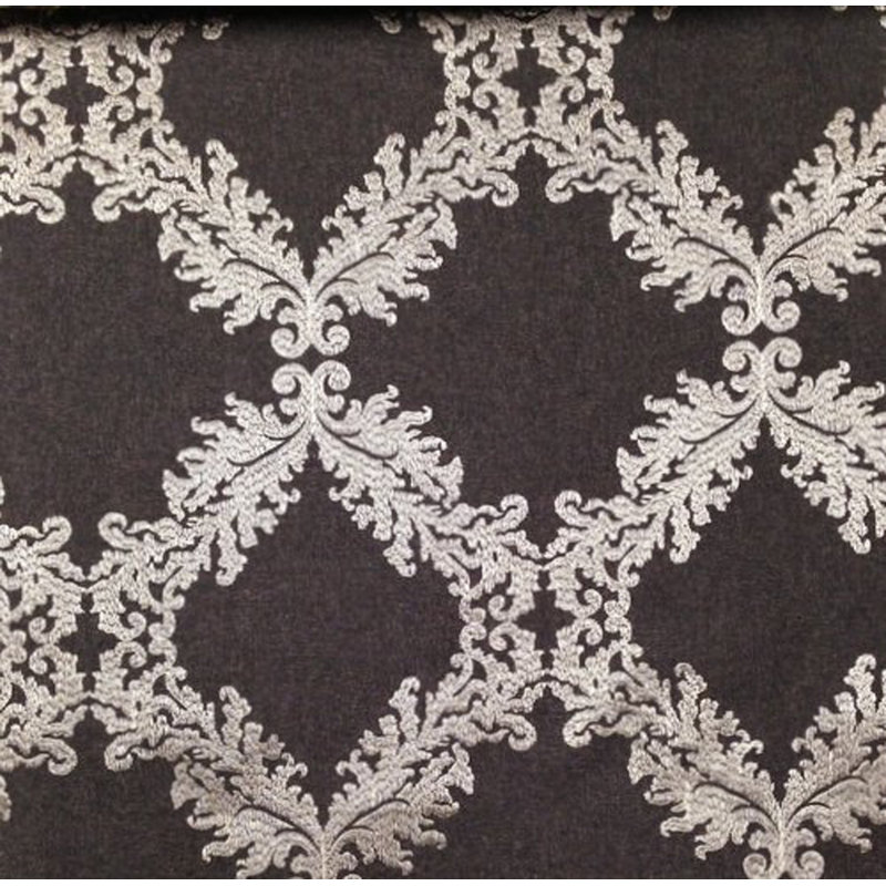 Tissu Murphy, Noir