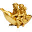 Banana Ride decorative figurine