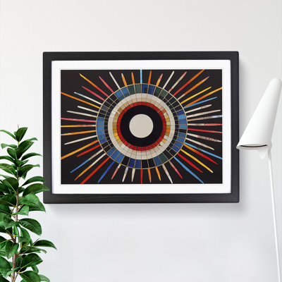 Mind Boggling - Single Picture Frame Print