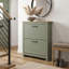 12 Pair Shoe Storage Cabinet-2084008821