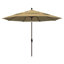 Parasol de marché 11' en aluminium-88317904