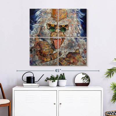 Brampt Hipster Yeti