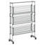 Free-Standing Drying Rack