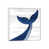 Toile blanche encadrée n'est pas disponible