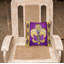  Coussin Tiger