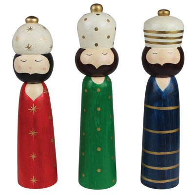 Figurine Jerrett