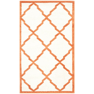 Sloane Geometric Hand Woven Area Rug