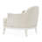 La Marisia Matching Chair - Tranquil/Light Champagne