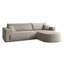 4 Seater Corner Sofa -1380866098
