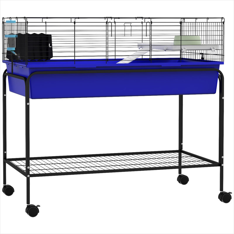 Cage et cage Hamster