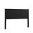 Wilton Window Pane  Queen Panel Headboard - -461806238-461806229