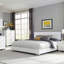 Commode de chambre 5 tiroirs Dulcey
