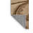Machine Washable Nature Beige Area Rug-1329590325