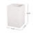 MGO Handmade Rectangle Planter Box, 20''H, White-982215920-982215921