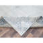 Sadrac One-of-a-Kind Rectangle 9'0" X 12'0" 1960s Area Rug in Ivory