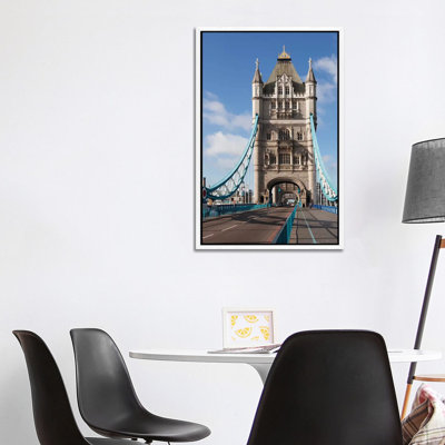 Panoramic Images by Panoramic Images - Floater Frame Gallery-Wrapped Canvas Giclée on Canvas