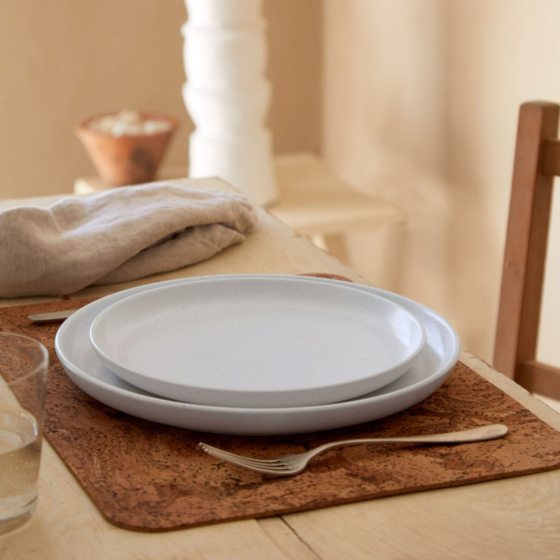 Casafina Rectangular Cork Placemats 