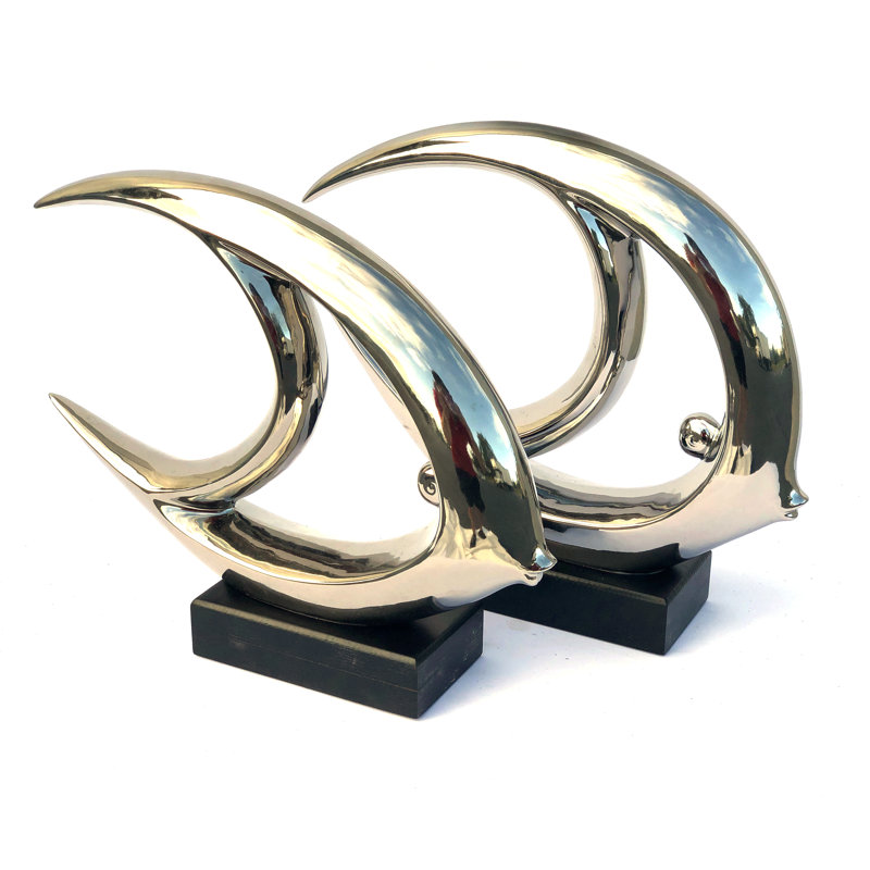 Alegria Animals Figurines & Sculptures