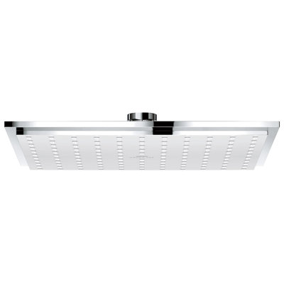 Rainshower™ Allure Rain Fixed Shower Head