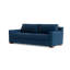Catalina Leather Sofa (85") -307798019