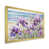Gold Single Picture Framed