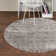 Glam Geometric Indoor Rug
