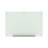 Magnetic Wall-Mounted Glass Board Inbox Zero Yes Glass Glass Board-92435445