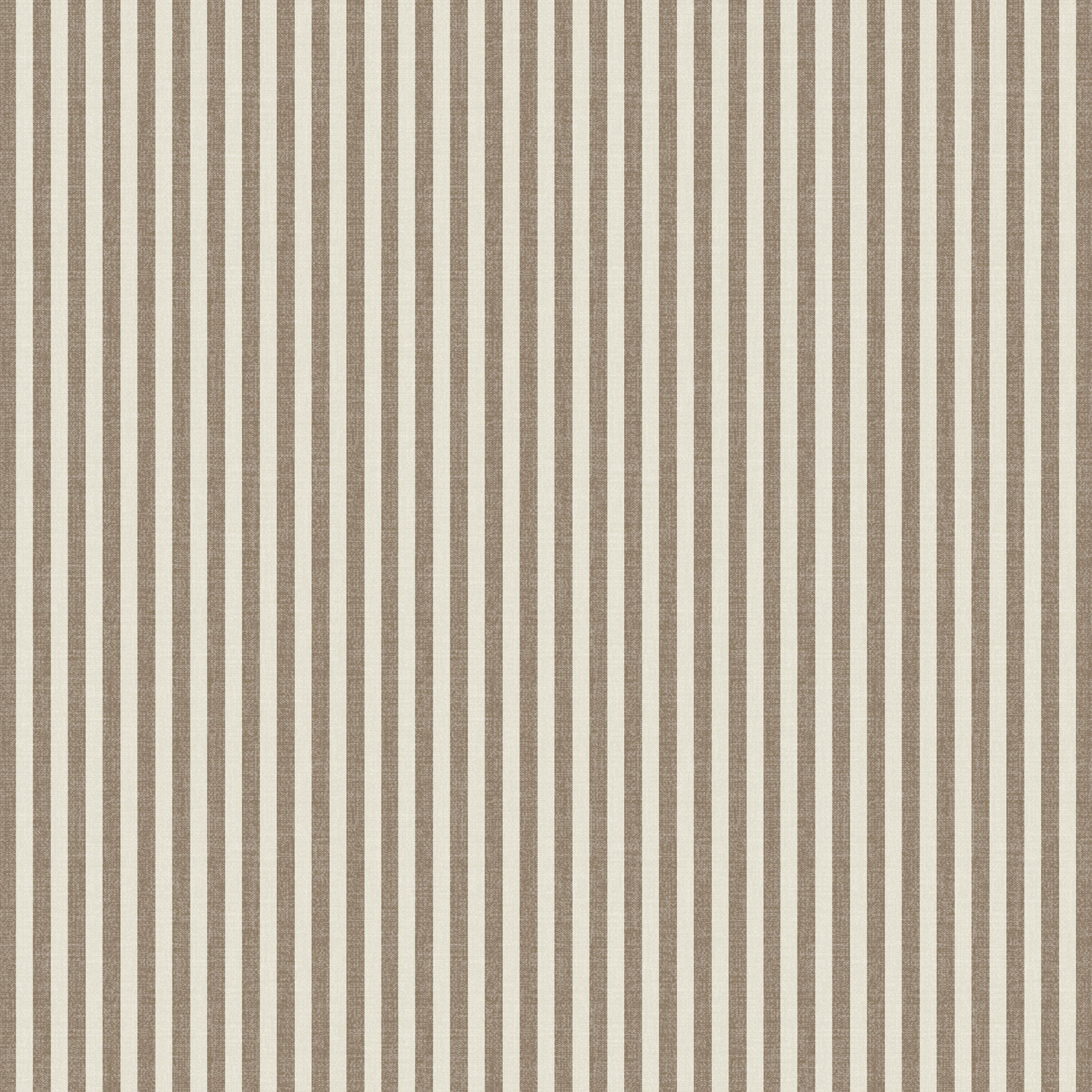 Stoffer Home x Cloth and Co. Maura Bed, California King, Jane Stripe Burlap