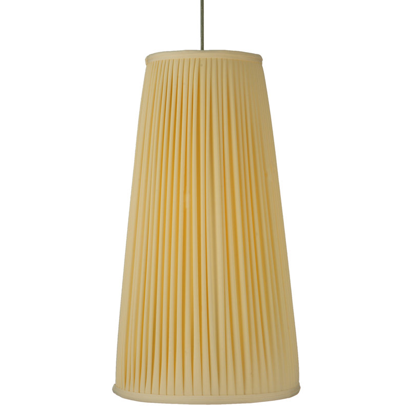 1 - Light Pendant