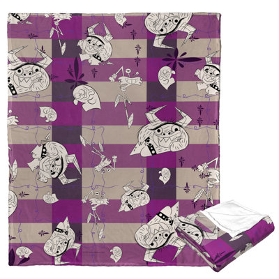 Throw Blanket