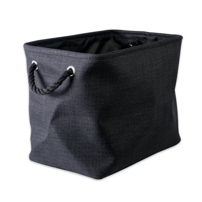 Bac en tissu panaché Aona