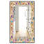 Miroir mural Mid-Century-40102148
