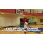 Gonfleur gonflable pour l’aide à la formation basket