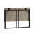 Space Saving Folding Desk Writing Desk-2034054103