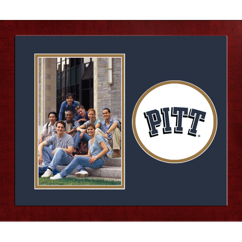 Cadre photo en rites pittsburgh panthers NCAA