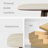 Cicada wing unique dining table set-109894976