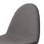 Briette Alcala Cream Dining Chair-970098104