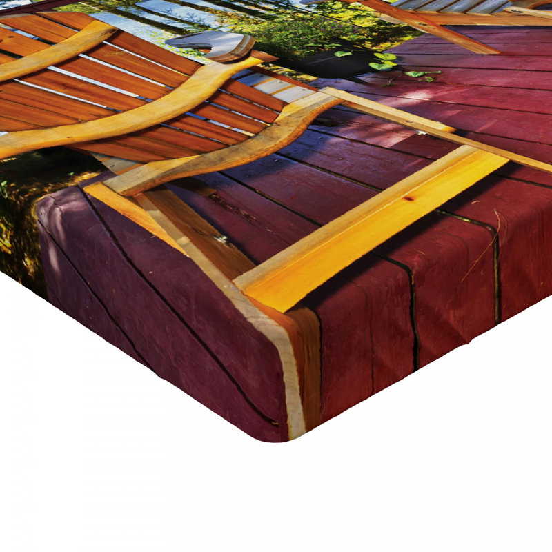 Microfiber Fitted Sheet, Full Fitted Sheet