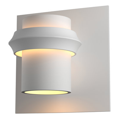 Twilight Outdoor Armed Sconce