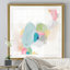 'Candy Jacket II' - Painting Print on Canvas