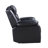 Eilbra Synthetic Leather Power Motion Recliner-31840549