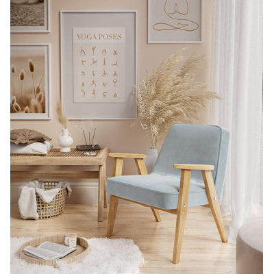 Ora Upholstered Armchair