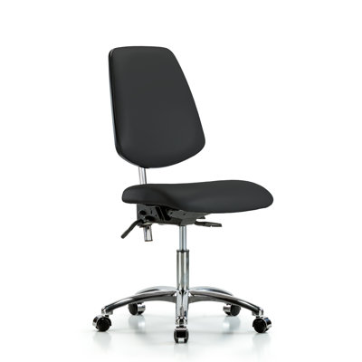 Chaise de travail Evie